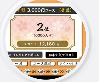 大四喜